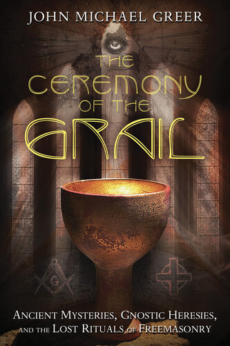 The Ceremony of the Grail (PDF/EPUB Version)