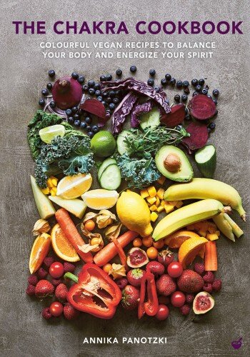 The Chakra Cookbook (PDF/EPUB Version)