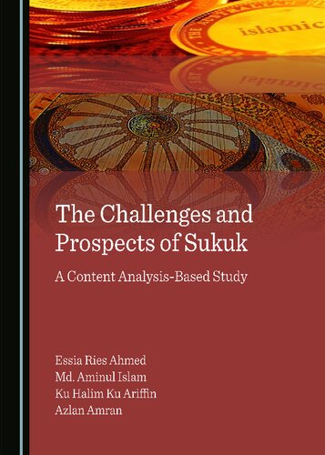 The Challenges and Prospects of Sukuk: A Content Analysis-Based Study (PDF/EPUB Version)