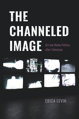 The Channeled Image: Art and Media Politics after Television (PDF/EPUB Version)