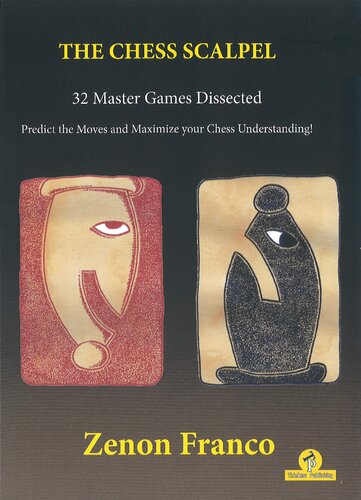 The Chess Scalpel (PDF/EPUB Version)