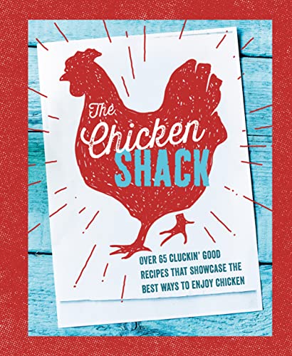 The Chicken Shack (PDF/EPUB Version)