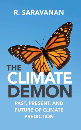 The Climate Demon: Past, Present, and Future of Climate Prediction (PDF/EPUB Version)