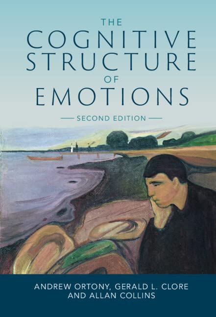 The Cognitive Structure of Emotions (PDF/EPUB Version)