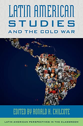 The Cold War and Latin American Studies (PDF/EPUB Version)
