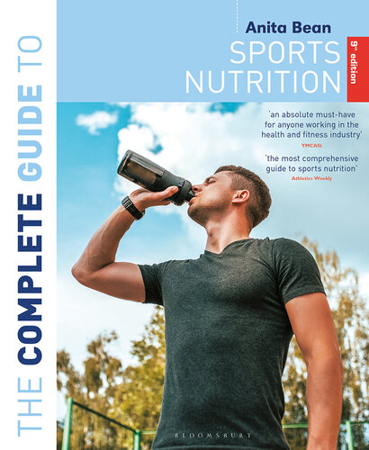 The Complete Guide to Sports Nutrition (9th Edition) (PDF/EPUB Version)