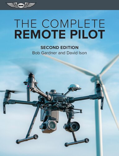 The Complete Remote Pilot (PDF/EPUB Version)