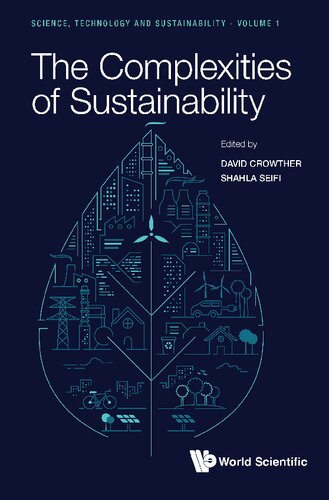 The Complexities Of Sustainability (PDF/EPUB Version)