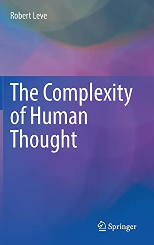 The Complexity of Human Thought (PDF/EPUB Version)