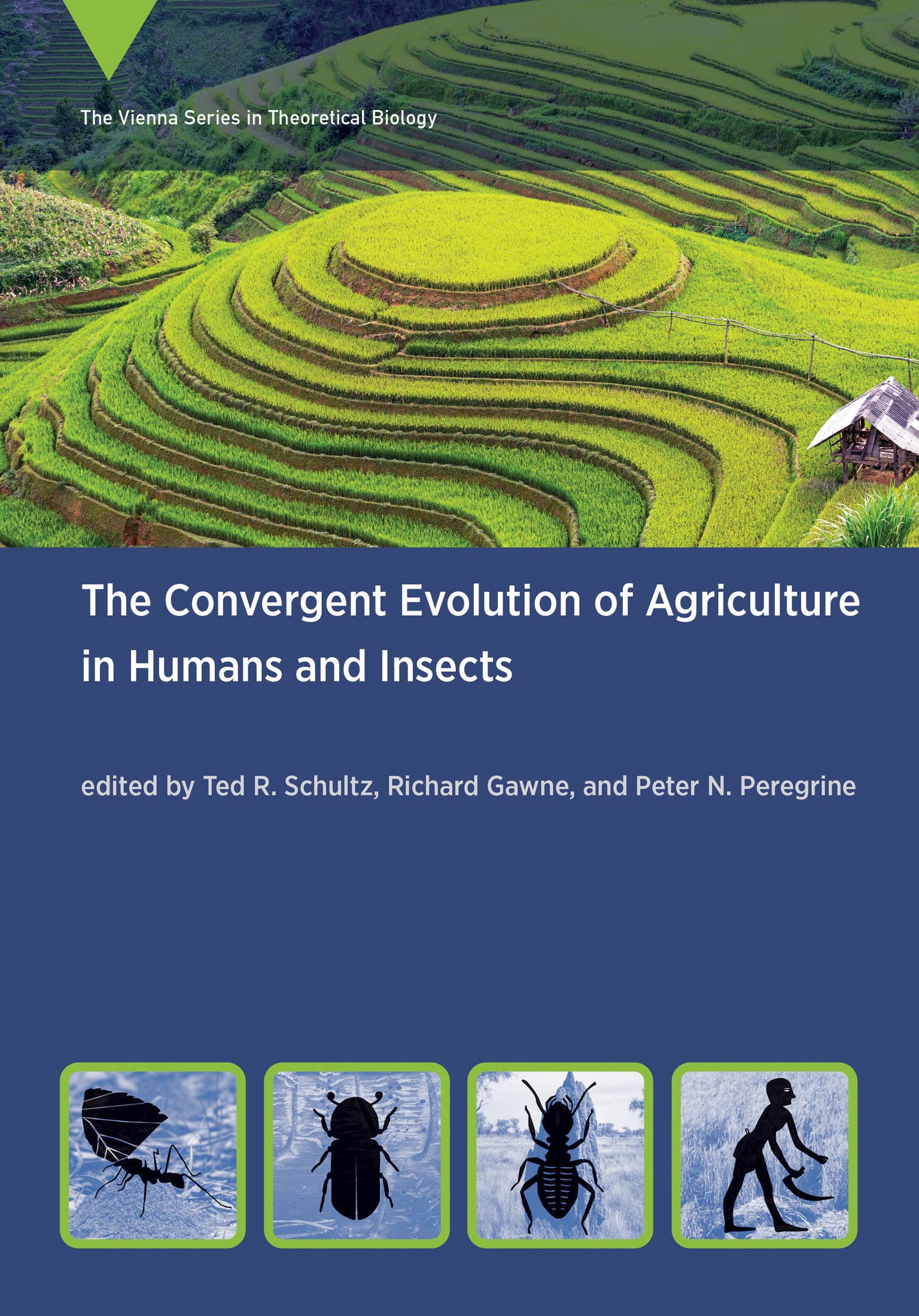 The Convergent Evolution of Agriculture in Humans and Insects (PDF/EPUB Version)