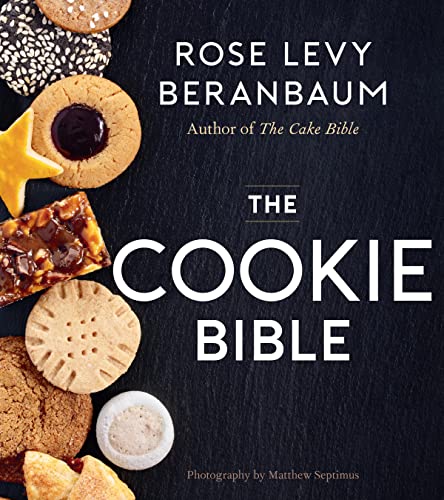 The Cookie Bible (PDF/EPUB Version)