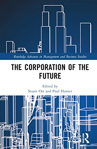 The Corporation of the Future (PDF/EPUB Version)