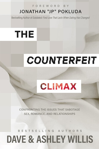 The Counterfeit Climax (PDF/EPUB Version)