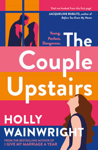 The Couple Upstairs (PDF/EPUB Version)