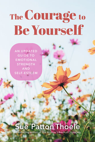 The Courage to Be Yourself (PDF/EPUB Version)