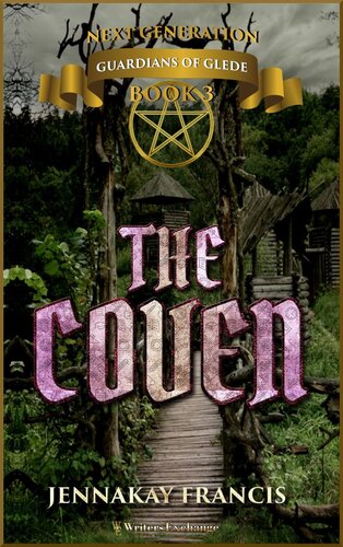 The Coven (PDF/EPUB Version)