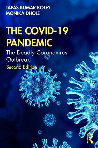 The COVID-19 Pandemic: The Deadly Coronavirus Outbreak (PDF/EPUB Version)