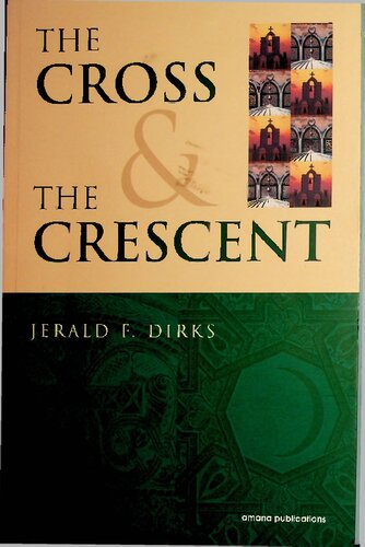 The Cross & the Crescent (PDF/EPUB Version)