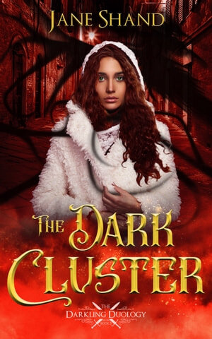 The Dark Cluster (PDF/EPUB Version)