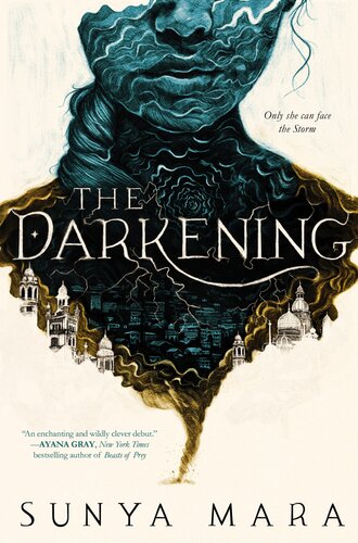 The Darkening (PDF/EPUB Version)