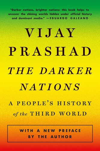 The Darker Nations: A People's History of the Third World (PDF/EPUB Version)