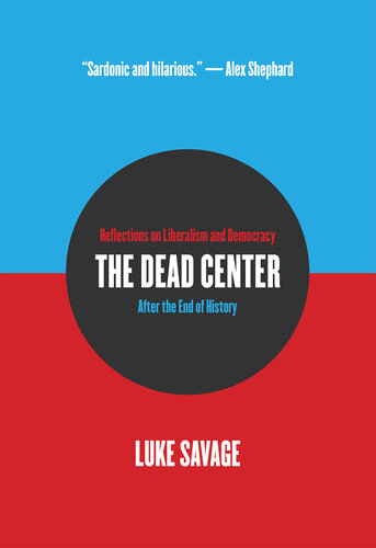 The Dead Center (PDF/EPUB Version)
