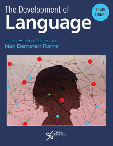 The Development of Language (PDF/EPUB Version)