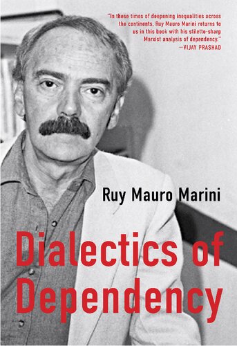 The Dialectics of Dependency (PDF/EPUB Version)