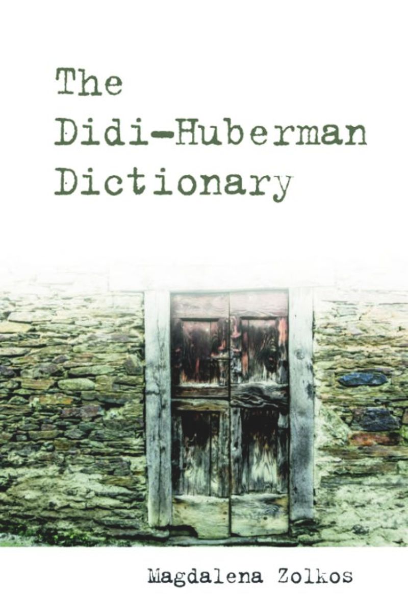 The Didi-Huberman Dictionary (PDF/EPUB Version)