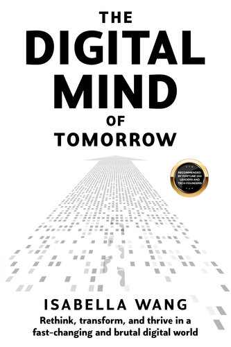 The Digital Mind of Tomorrow (PDF/EPUB Version)