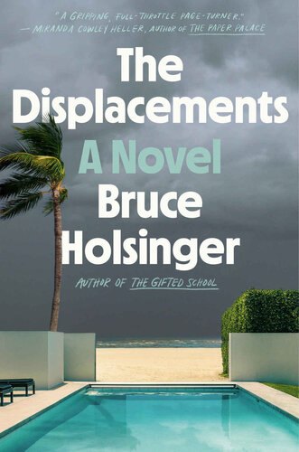 The Displacements: A Novel (PDF/EPUB Version)