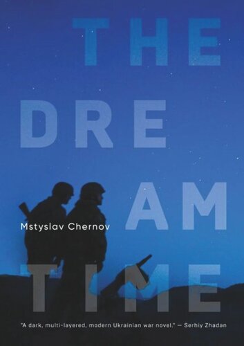 The Dreamtime: A Novel (PDF/EPUB Version)