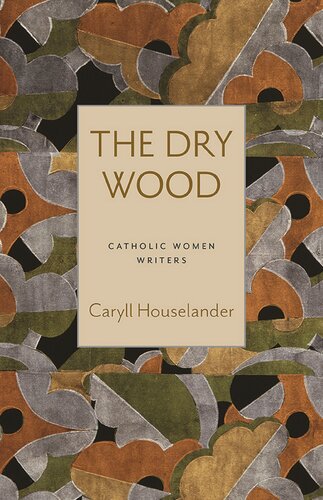 The Dry Wood (PDF/EPUB Version)