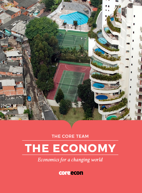 The Economy: Economics for a changing world (PDF/EPUB Version)