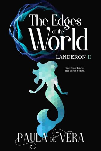 The Edges of the World: Overcome your limits. The battle begins. (PDF/EPUB Version)