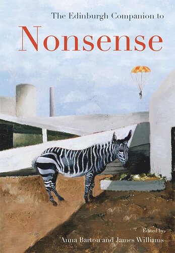 The Edinburgh Companion to Nonsense (PDF/EPUB Version)