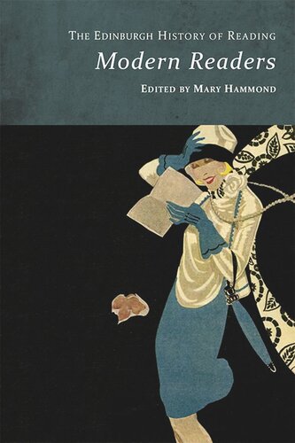 The Edinburgh History of Reading: Modern Readers (PDF/EPUB Version)