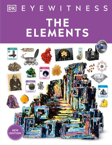 The Elements (PDF/EPUB Version)