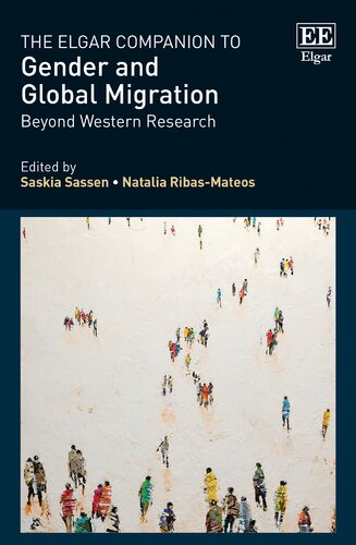 The Elgar Companion to Gender and Global Migration: Beyond Western Research (PDF/EPUB Version)