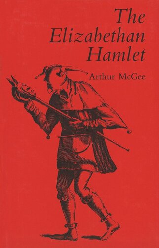 The Elizabethan Hamlet (PDF/EPUB Version)