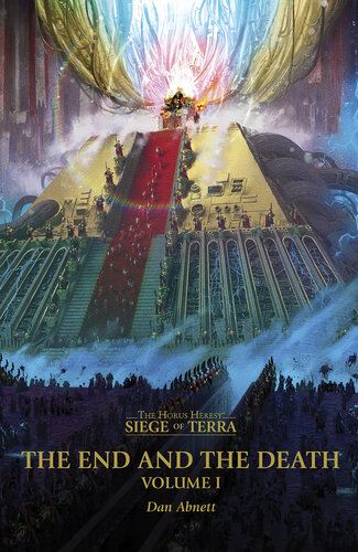The End And The Death, Volume 1 (PDF/EPUB Version)
