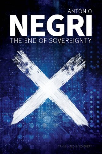 The End of Sovereignty (PDF/EPUB Version)