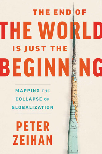 The End of the World is Just the Beginning (PDF/EPUB Version)