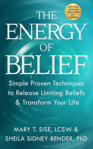 The Energy of Belief (PDF/EPUB Version)