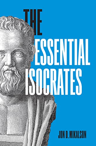 The Essential Isocrates (PDF/EPUB Version)