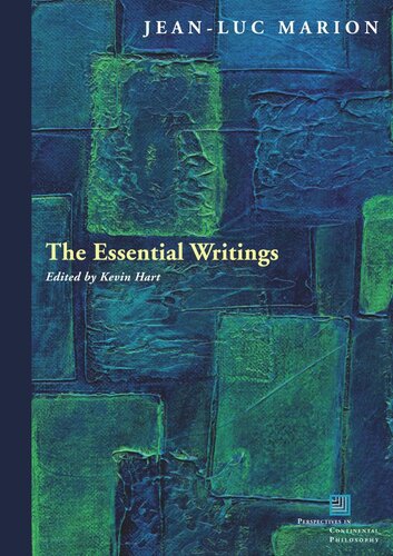 The Essential Writings (PDF/EPUB Version)