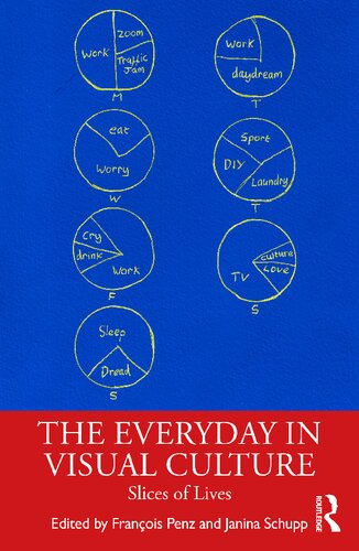 The Everyday in Visual Culture: Slices of Lives (PDF/EPUB Version)