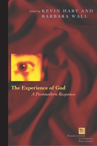 The Experience of God: A Postmodern Response (PDF/EPUB Version)