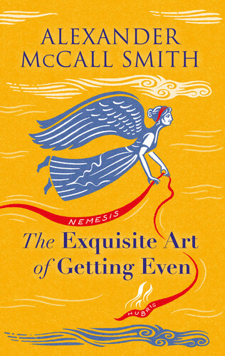 The Exquisite Art of Getting Even (PDF/EPUB Version)