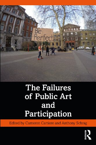 The Failures of Public Art and Participation (PDF/EPUB Version)